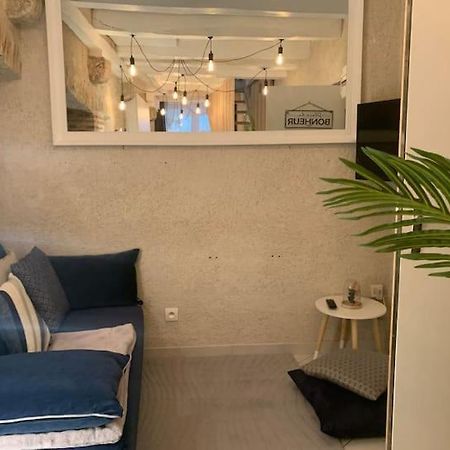 Esprit Hygge A Blois : Un Interieur Bien-Etre Lägenhet Exteriör bild