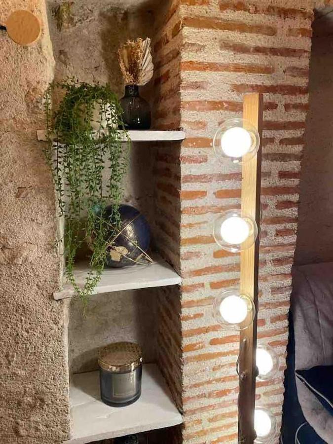 Esprit Hygge A Blois : Un Interieur Bien-Etre Lägenhet Exteriör bild
