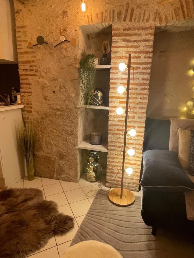 Esprit Hygge A Blois : Un Interieur Bien-Etre Lägenhet Exteriör bild