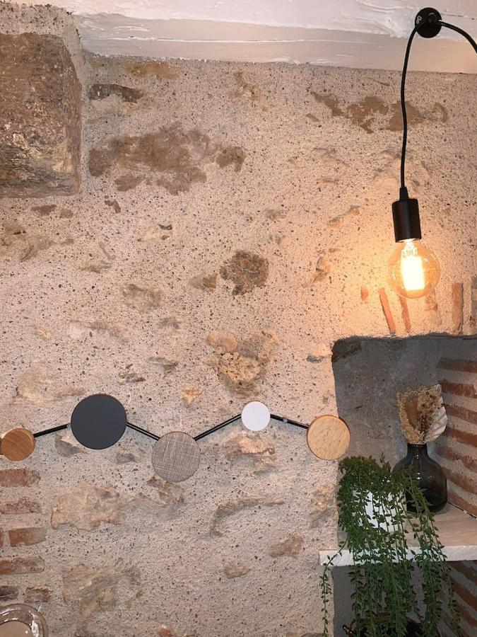Esprit Hygge A Blois : Un Interieur Bien-Etre Lägenhet Exteriör bild