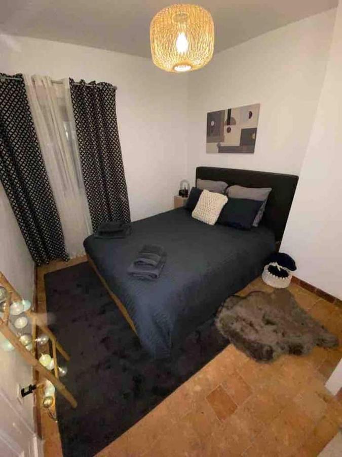 Esprit Hygge A Blois : Un Interieur Bien-Etre Lägenhet Exteriör bild