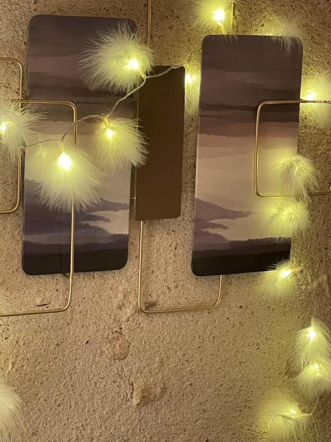 Esprit Hygge A Blois : Un Interieur Bien-Etre Lägenhet Exteriör bild