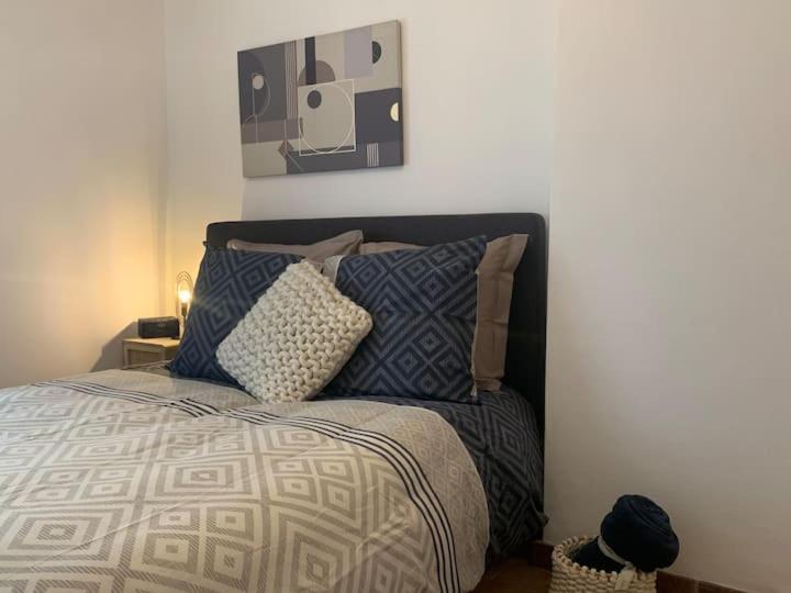 Esprit Hygge A Blois : Un Interieur Bien-Etre Lägenhet Exteriör bild