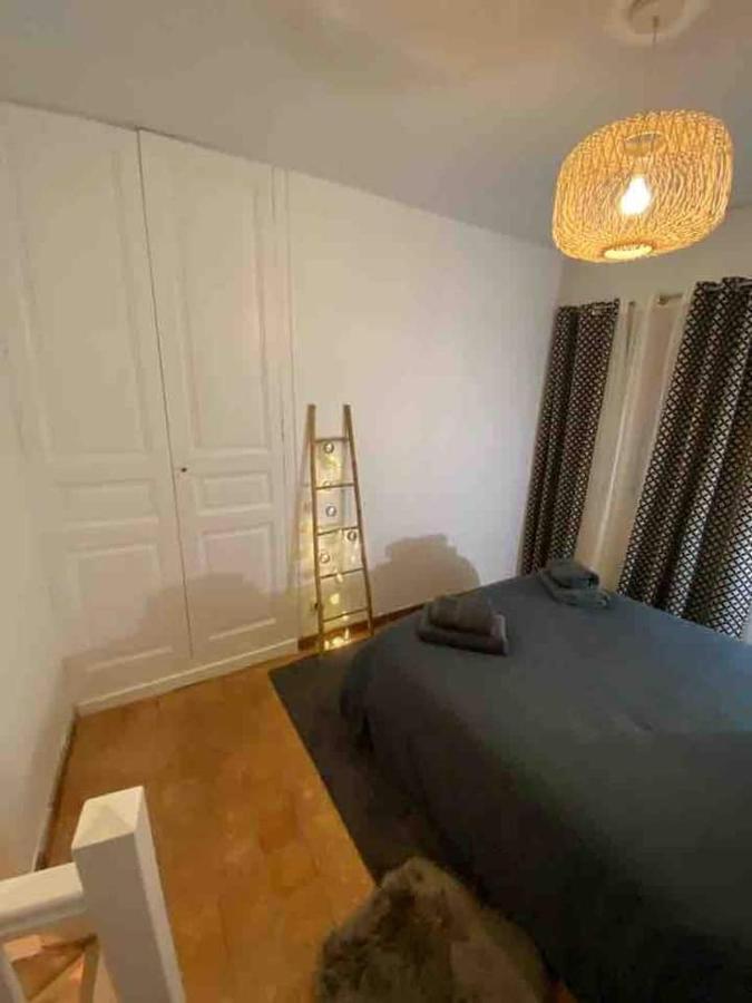 Esprit Hygge A Blois : Un Interieur Bien-Etre Lägenhet Exteriör bild