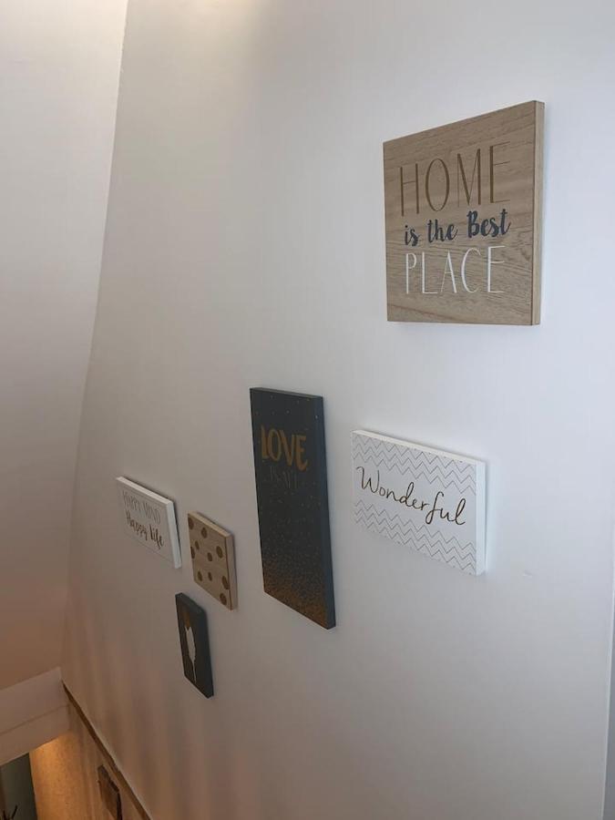 Esprit Hygge A Blois : Un Interieur Bien-Etre Lägenhet Exteriör bild