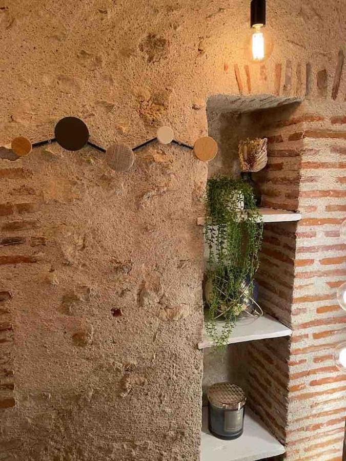 Esprit Hygge A Blois : Un Interieur Bien-Etre Lägenhet Exteriör bild