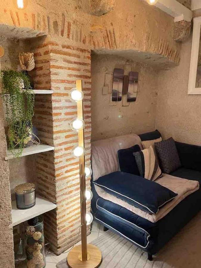Esprit Hygge A Blois : Un Interieur Bien-Etre Lägenhet Exteriör bild