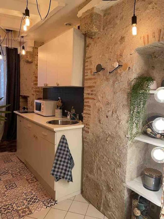 Esprit Hygge A Blois : Un Interieur Bien-Etre Lägenhet Exteriör bild