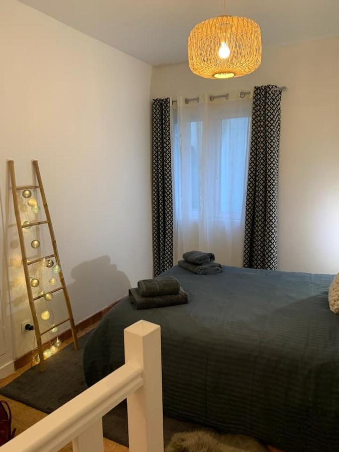 Esprit Hygge A Blois : Un Interieur Bien-Etre Lägenhet Exteriör bild