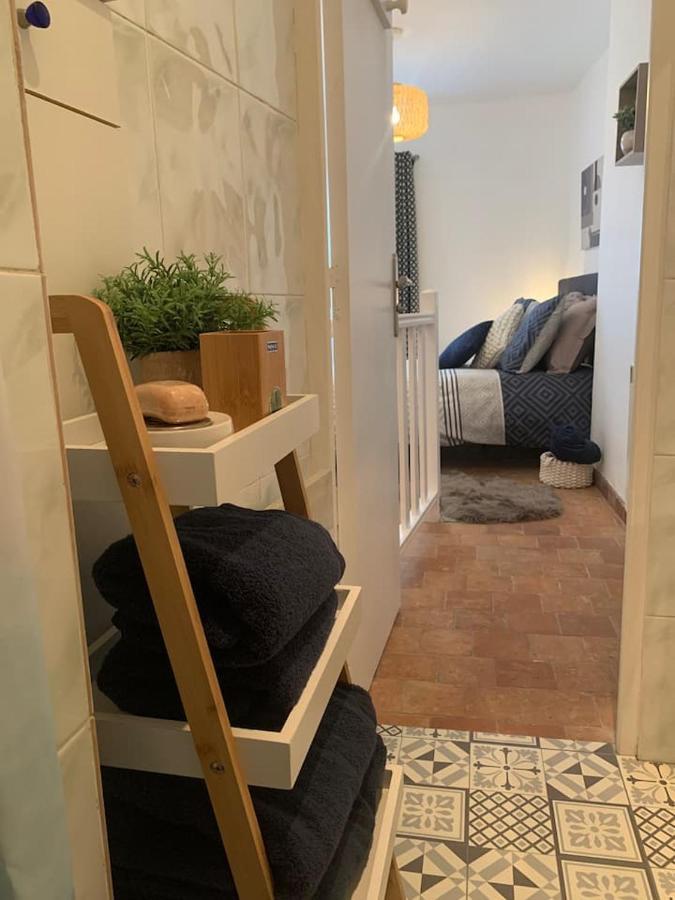 Esprit Hygge A Blois : Un Interieur Bien-Etre Lägenhet Exteriör bild