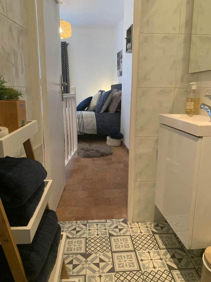 Esprit Hygge A Blois : Un Interieur Bien-Etre Lägenhet Exteriör bild