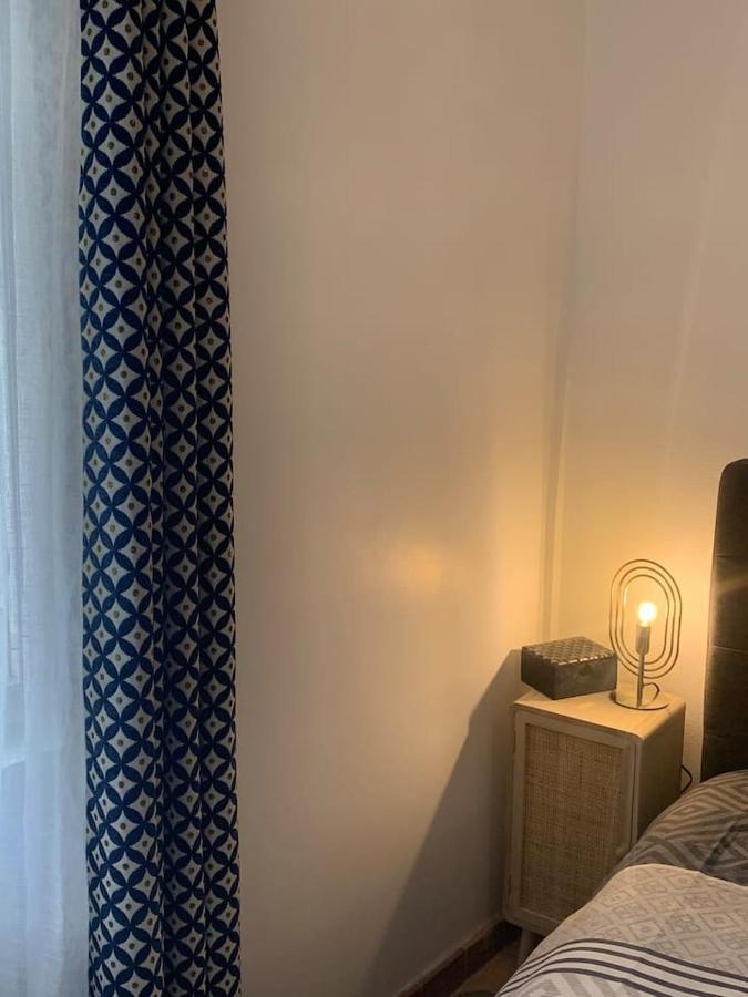 Esprit Hygge A Blois : Un Interieur Bien-Etre Lägenhet Exteriör bild